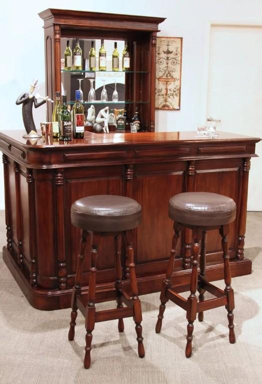ESPECIALISTA EN MUEBLES BARES MODERNOS LIMA PERÚ en Lima - Imagen 6