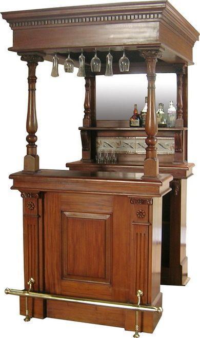 ESPECIALISTA EN MUEBLES BARES MODERNOS LIMA PERÚ en Lima - Imagen 8