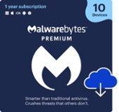 Malwarebytes - Premium (10-Devices) - Windows, Mac OS, … in Dallas - Image 1