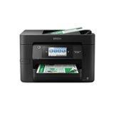 Epson - WorkForce Pro WF-4820 Wireless All-in-One Inkjet … in Denver - Image 1
