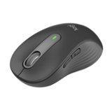 Logitech - Signature M650 L Full-size Wireless Optical … in El Paso - Image 1