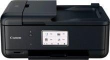 Canon - PIXMA TR8620a Wireless All-In-One Inkjet Printer … in Atlanta - Image 1