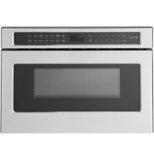 Café - 1.2 Cu. Ft. Built-In Drawer Microwave with Sensor … in Atlanta - Image 1