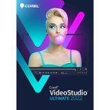 Corel - VideoStudio Ultimate 2022 - Windows [Digital] in Miami - Image 1