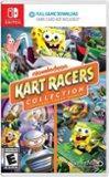Nickelodeon Karts Collection-Code in Box - Nintendo Switch in El Paso - Image 1