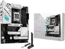 ASUS - ROG STRIX B650-A GAMING WIFI (Socket AM5) AMD B650 … in San Diego - Image 1