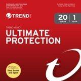 Trend Micro - Ultimate Protection Antivirus + Scam + … in Atlanta - Image 1