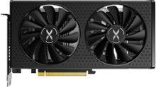 XFX - SPEEDSTER SWFT210 AMD Radeon RX 7600 Core 8GB GDDR6 … in Phoenix - Image 1