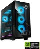 ASUS - ROG G700 Gaming Desktop - Intel Core Ultra 7 265KF - … in Miami - Image 1