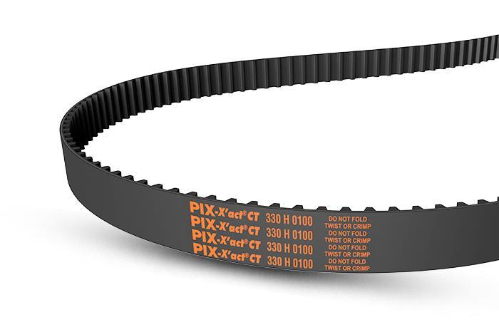 Timing Belts Uses, Types, and Maintenance Guide | PIX Th in Mumbai - Image 2