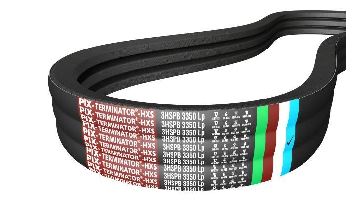 Timing Belts Uses, Types, and Maintenance Guide | PIX Th in Mumbai - Image 3