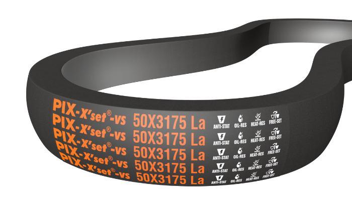 Timing Belts Uses, Types, and Maintenance Guide | PIX Th in Mumbai - Image 4
