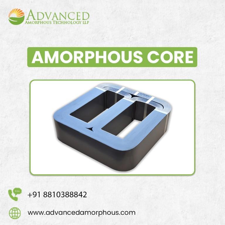 Amorphous Core for High Efficiency Transformers in Alwar - Image 1