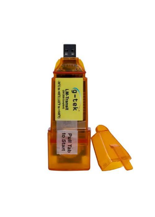 Temperature Data Loggers for Cold Chain Transport | G-tek in India - Image 1