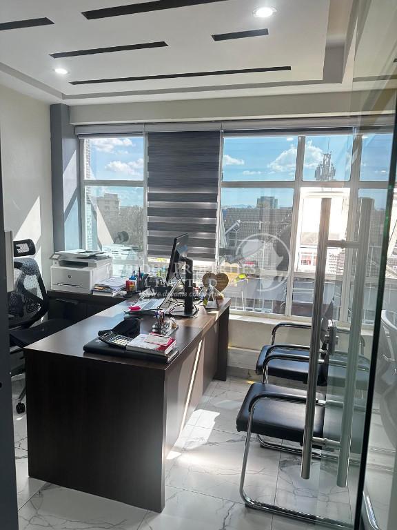 Modern Office Space For Rent In Upperhill, Nairobi. in Kenya - Image 1