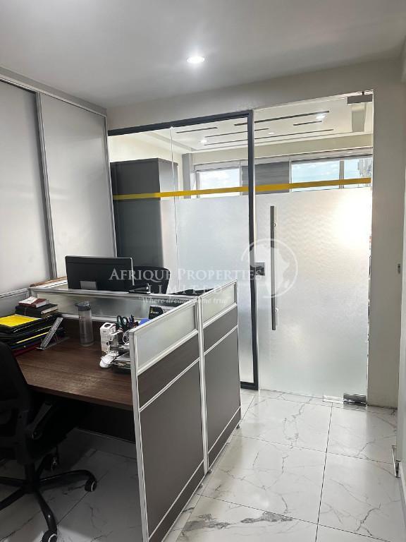 Modern Office Space For Rent In Upperhill, Nairobi. in Kenya - Image 2