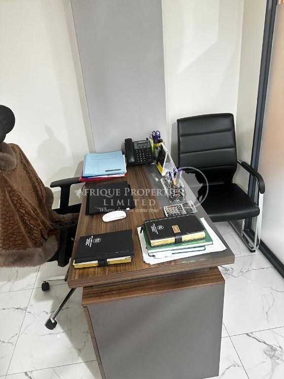 Modern Office Space For Rent In Upperhill, Nairobi. in Kenya - Image 3