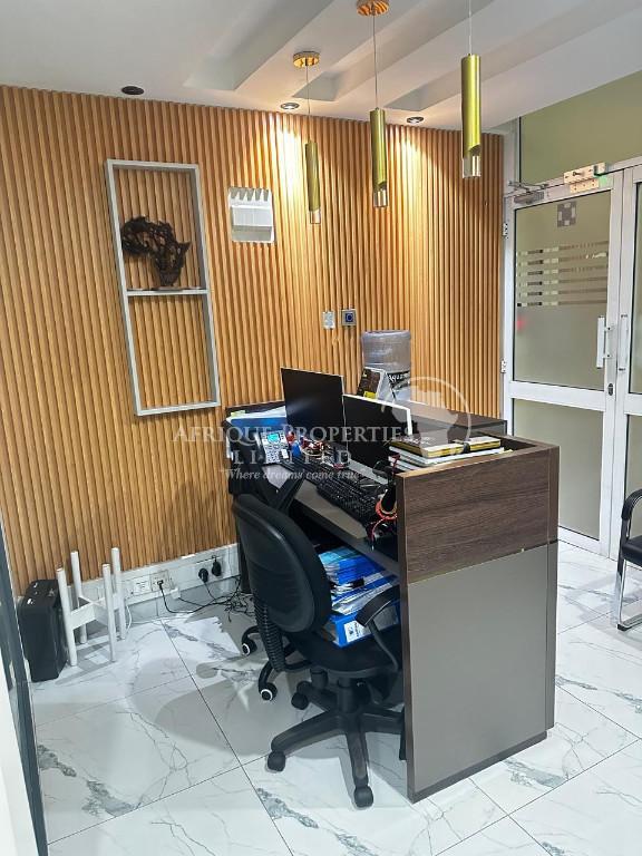 Modern Office Space For Rent In Upperhill, Nairobi. in Kenya - Image 4