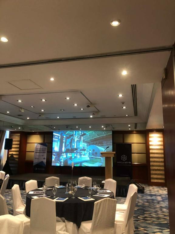 PROJECTOR RENTAL 4k Technology Laser Light in Malate - Image 1