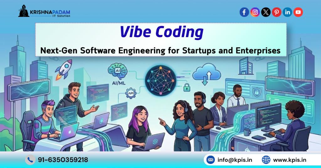 Everything You Need to Know About Vibe Coding Development- 2026 in India - Image 2