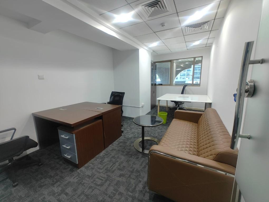 Office for Rent | Prime Location – Port Saeed in Dubai - Image 3