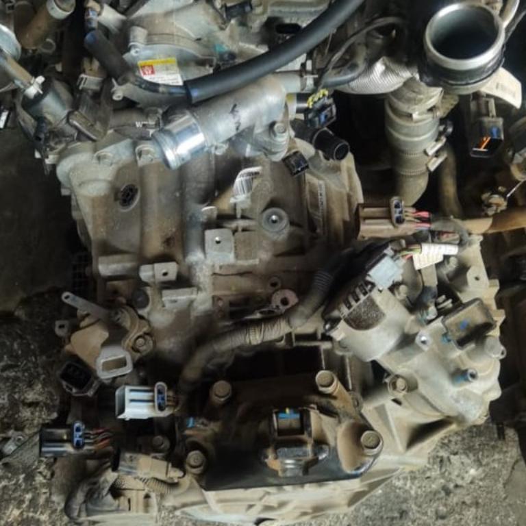 Hyundai Venue Engine G3LC in South Africa - Image 2
