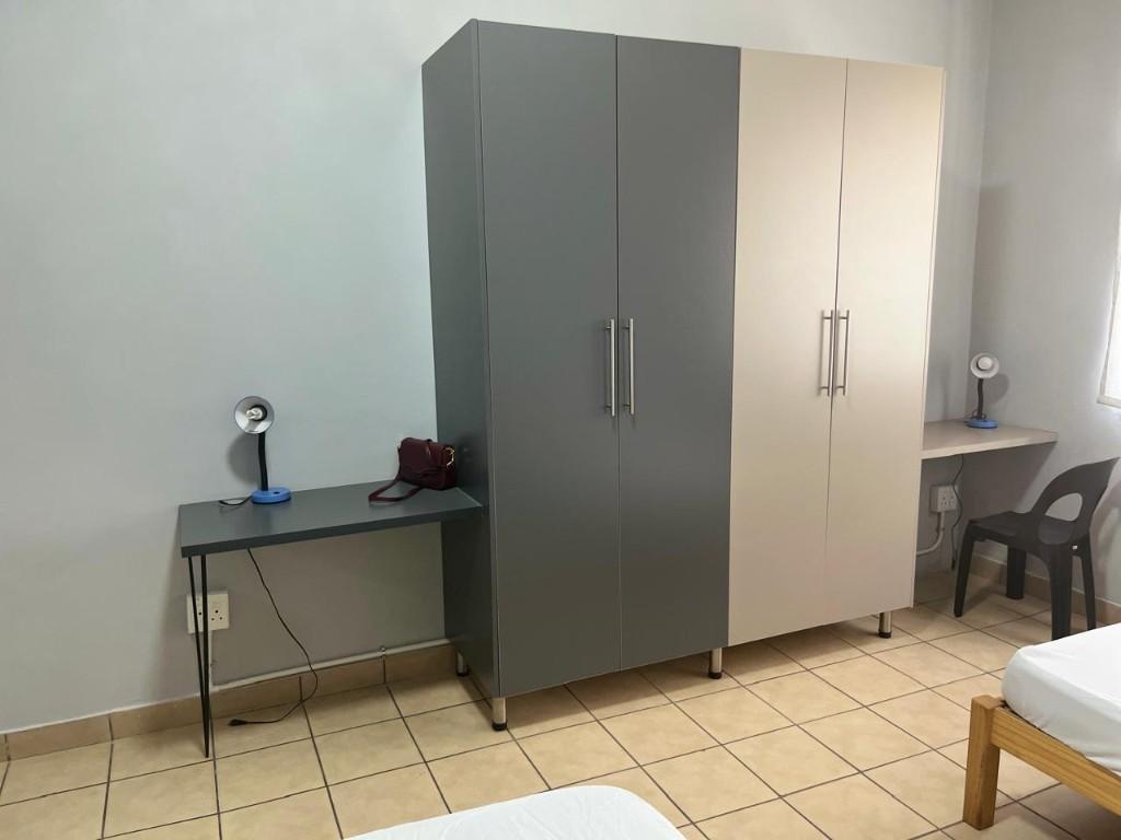 NSFAS ACCREDITED STUDENT ACCOMMODATION DOORNFONTEIN in Sandton - Image 5