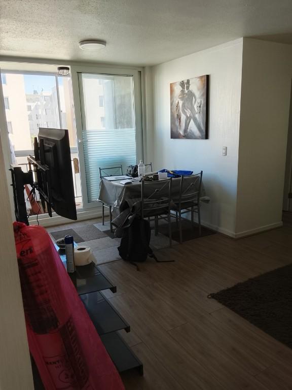 ARRIENDO DEPARTAMENTO EN CIPRESES BELLAVISTA CONCEPCION en Concepción - Imagen 3