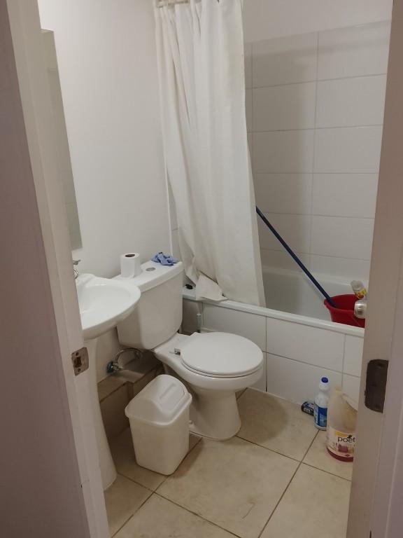 ARRIENDO DEPARTAMENTO EN CIPRESES BELLAVISTA CONCEPCION en Concepción - Imagen 5