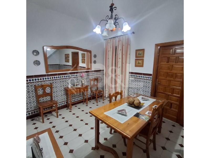 CASA DOS PLANTAS CAMPOFRIO en Almonte - Imagen 1