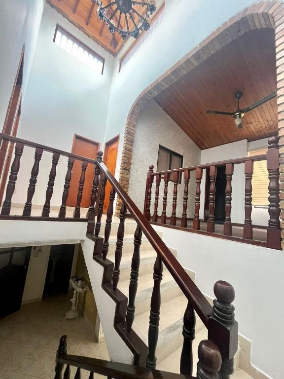 VENTA CASA DIAMANTE DOS . CASA DE DOS NIVELES en Bucaramanga - Imagen 5