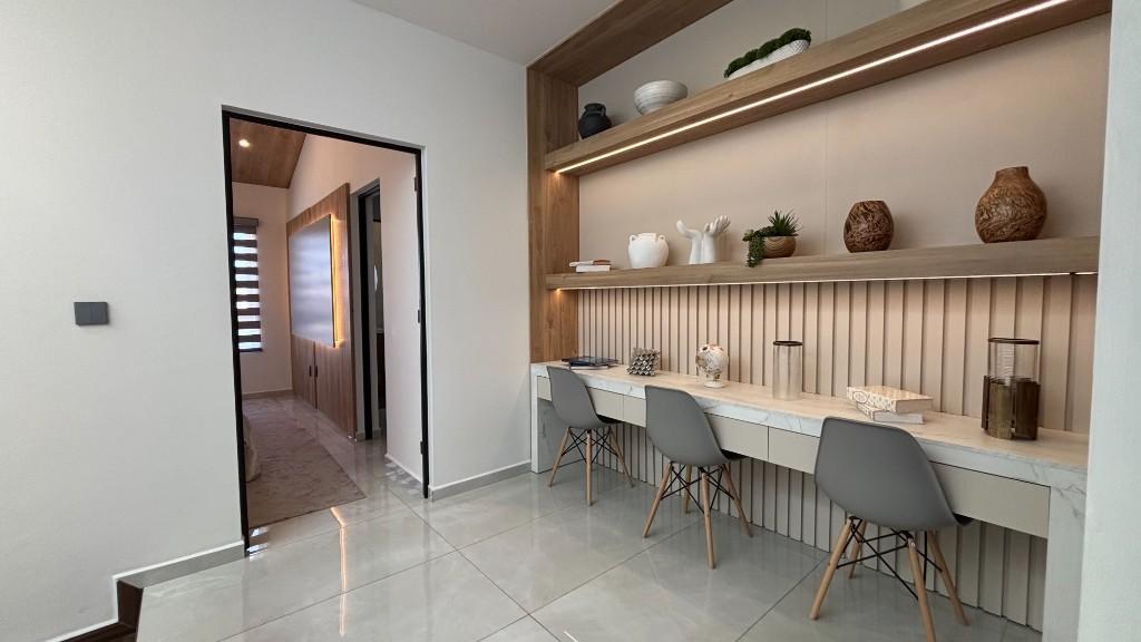BOSQUES CALIFORNIA RESIDENCIAL en San Juan de los Lagos - Imagen 6