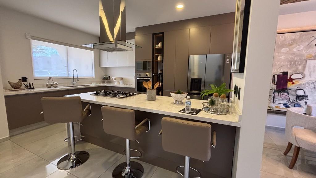 BOSQUES CALIFORNIA RESIDENCIAL en San Juan de los Lagos - Imagen 7