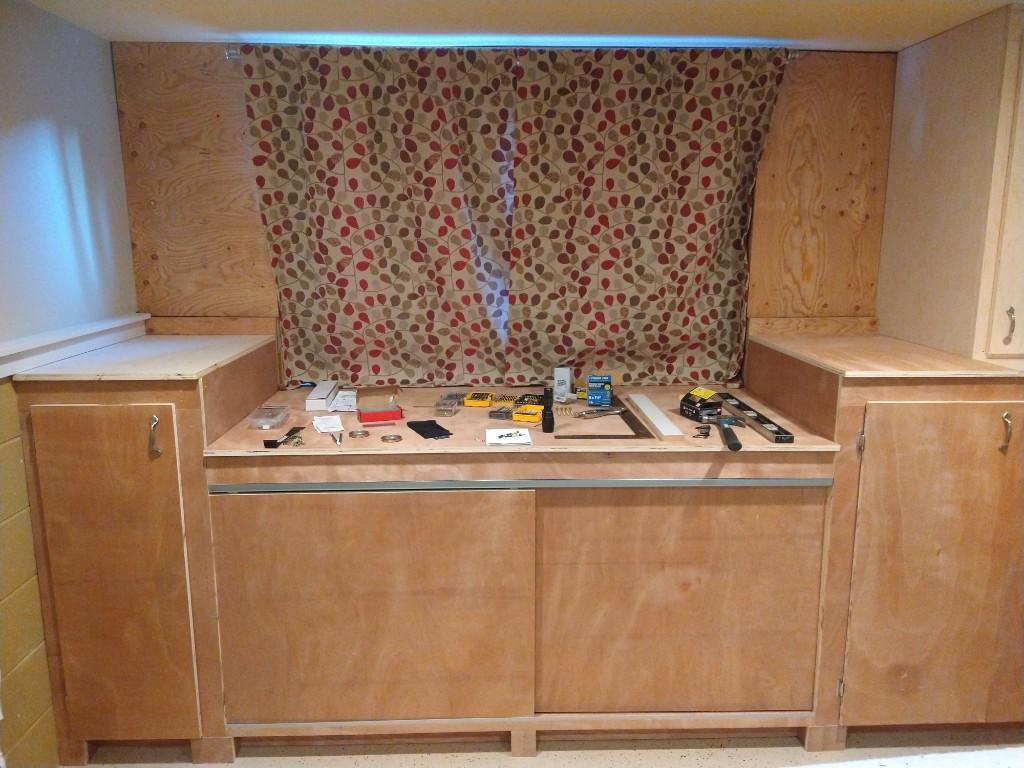 HANDYMAN WORK +++ for RV Parking Spot in Flagstaff - Image 5
