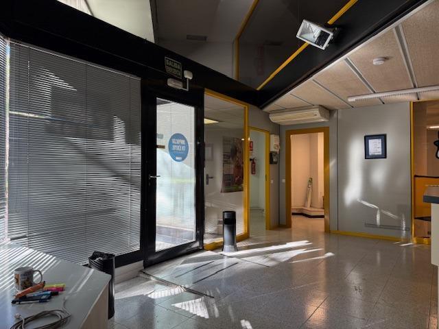 VENTA LOCAL COMERCIAL ZONA RANERO en Murcia - Imagen 1