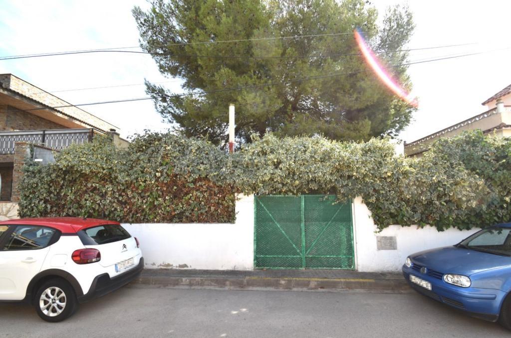 Terreno edificable en venta en El Vendrell - Imagen 1