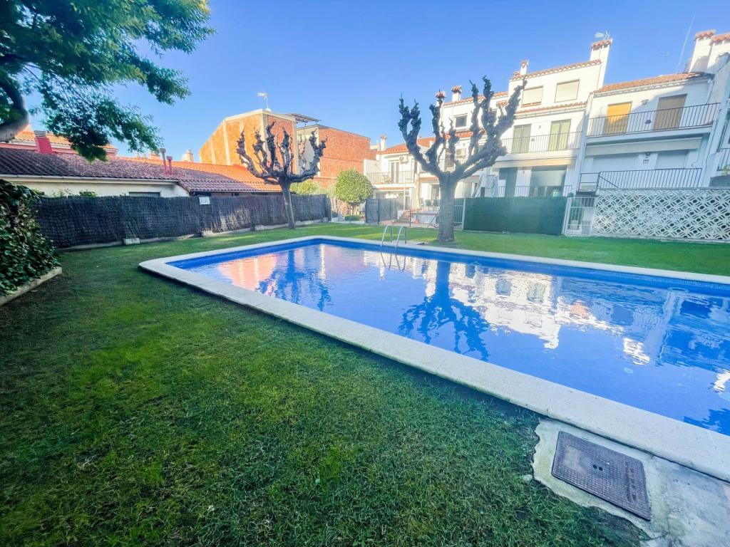 EXCLUSIVO PISO EN VENTA EN CASTELLVI DE ROSANES en Martorell - Imagen 1