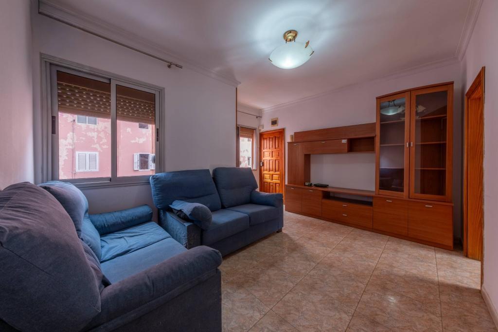 PISO EN ESCALERITAS en Las Palmas de Gran Canaria - Imagen 1