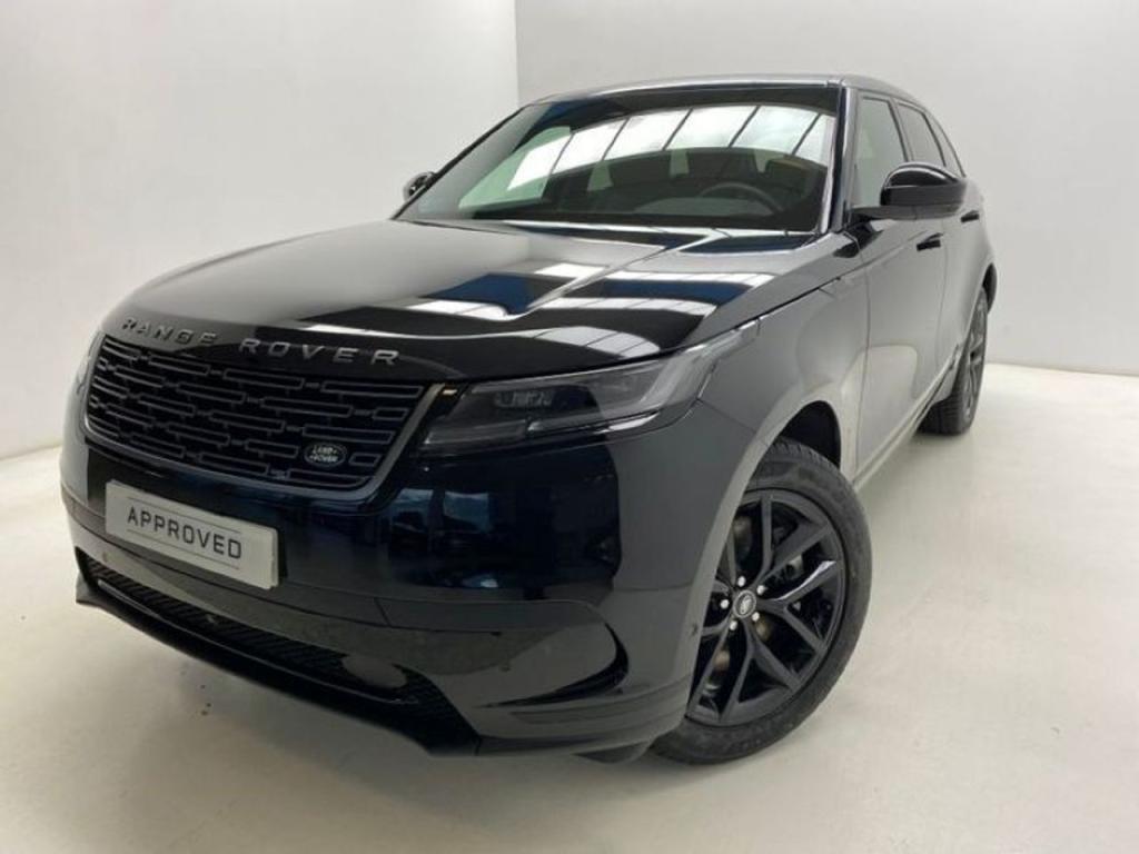Land-Rover Range Rover Velar 2.0 I4 PHEV S 4WD Auto 297 kW … en Sevilla - Imagen 1