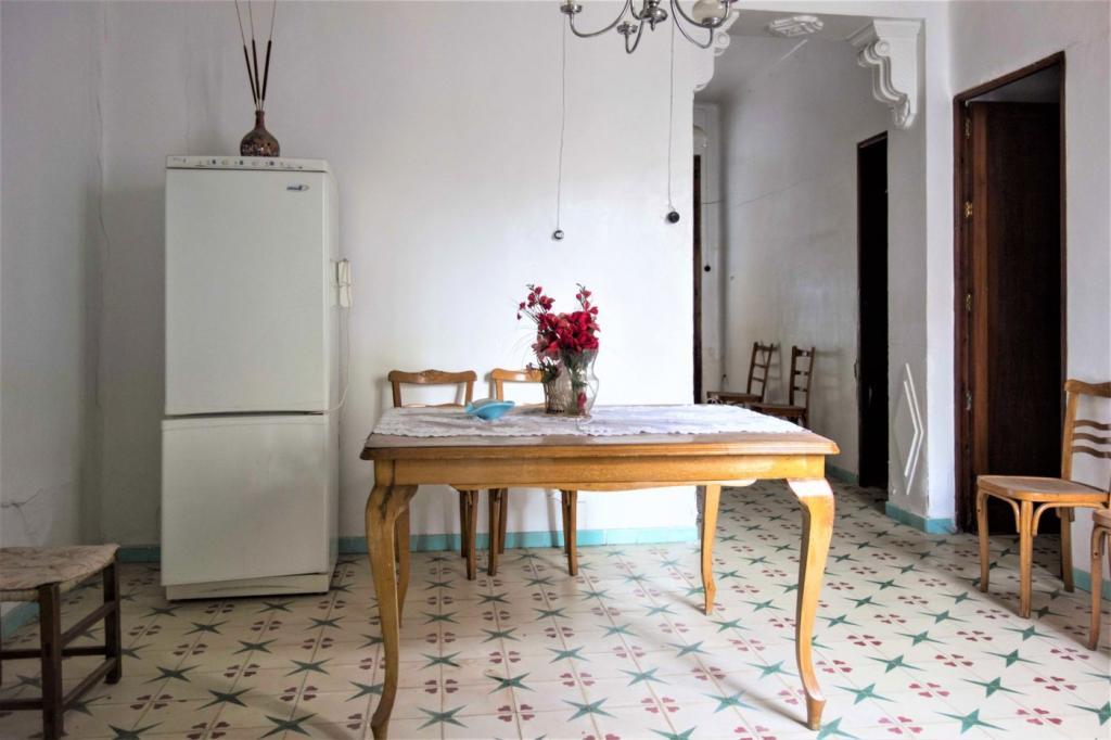 VENTA CASA AMPLIO PATIO en Molina de Segura - Imagen 1