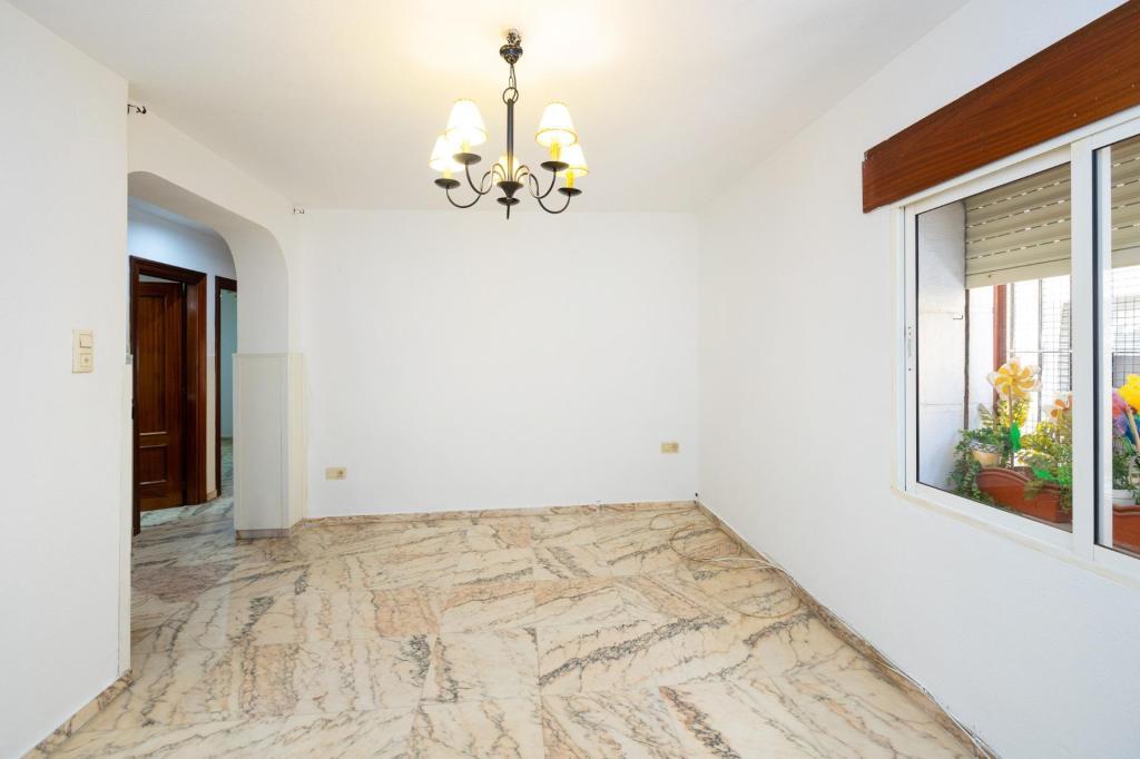 PISO EN VENTA JUNTO CALLE ALHAMAR. en Granada - Imagen 1