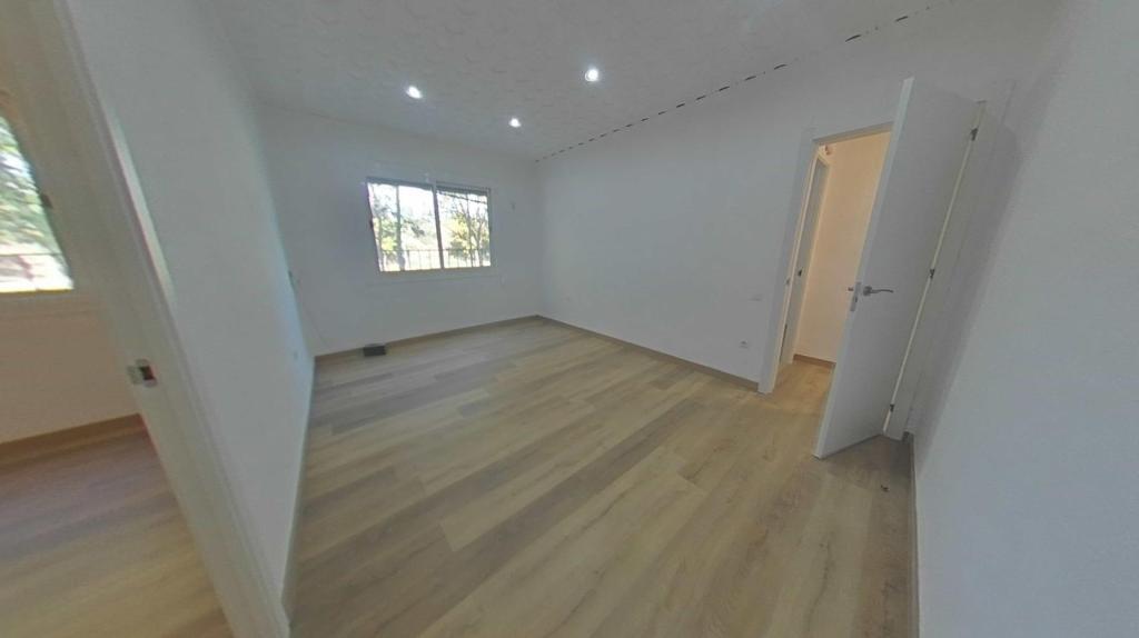 CAN RULL. PISO ALQUILADO. IDEAL INVERSORES en Sabadell - Imagen 1