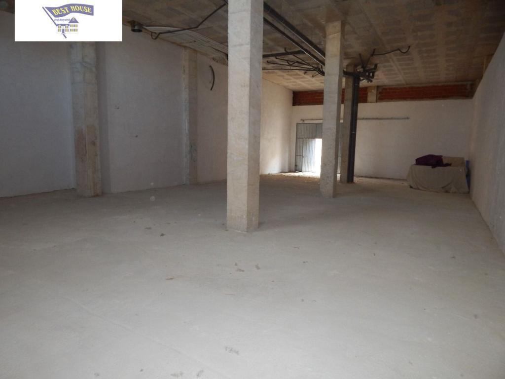 LOCAL COMERCIAL EN ALQUILER en Ontinyent - Imagen 1