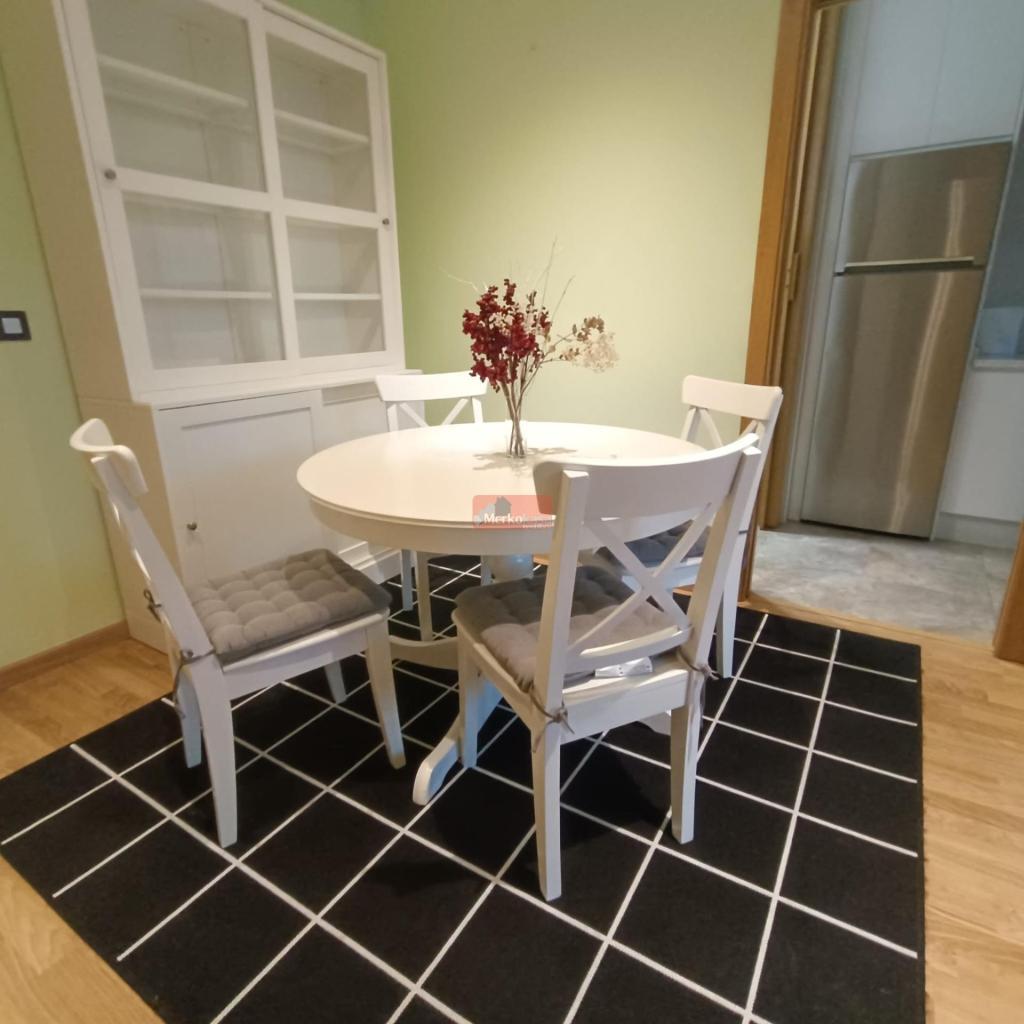SE ALQUILA APARTAMENTO EN SAN ROQUE!!! en Lugo - Imagen 1
