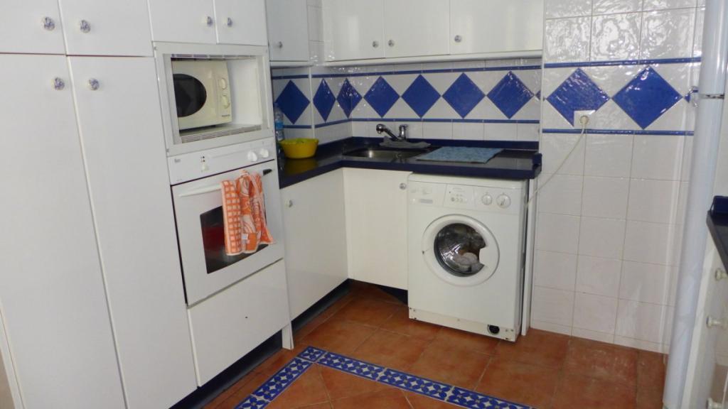 Piso en venta en Cabra - Imagen 1