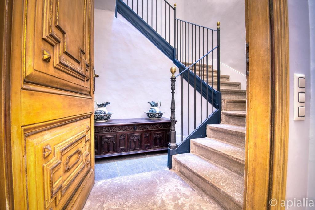 CASA UNIFAMILIAR EN GIRONA en Banyoles - Imagen 1