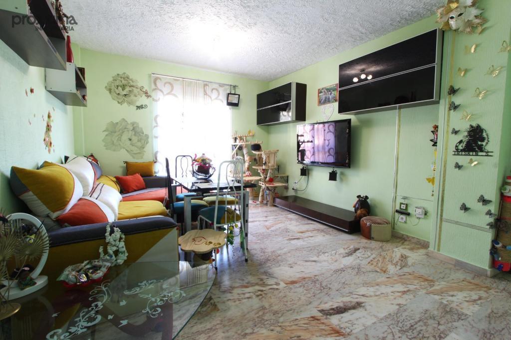 Vivienda de Renta Libre en Sevilla - Imagen 1