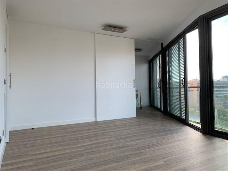 PISO CON VISTAS AL PARQUE en San Adrian de Besos - Imagen 1