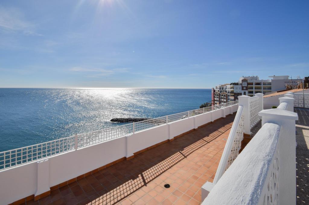 APARTAMENTO PASEO DE VELILLA en Almuñécar - Imagen 1