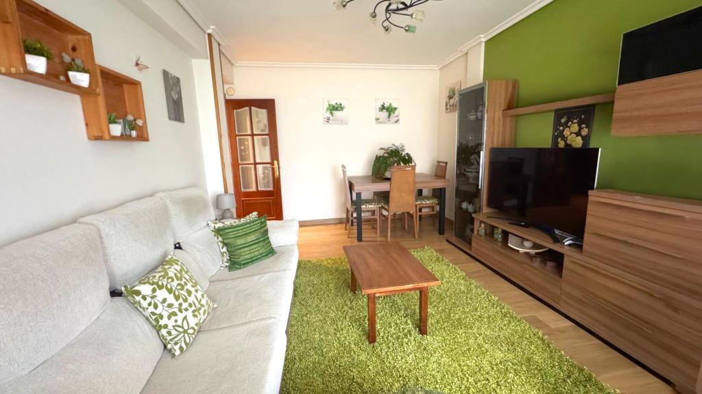 PISO MURIEDAS en Santander - Imagen 1